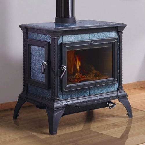 Hearthstone Heritage Wood Stove For Sale