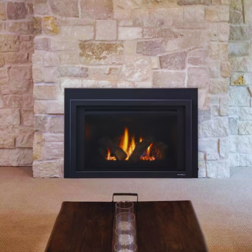 Heat & Glo Provident 30 Fireplace Gas Insert