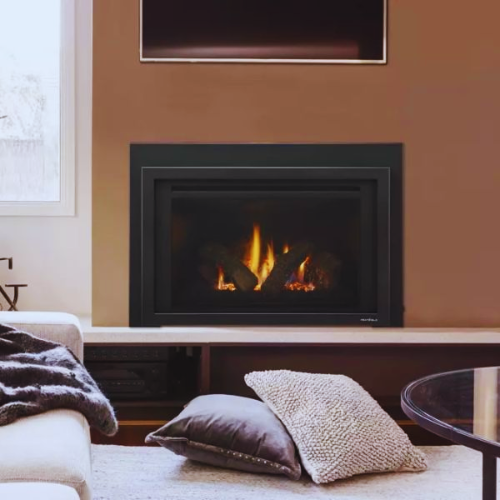 Heat & Glo Provident 35 Gas Fireplace Insert